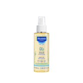 mustela baby oil